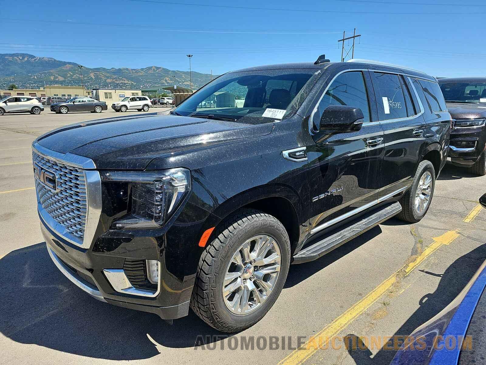 1GKS1DKL8PR387993 GMC Yukon Denali 2023