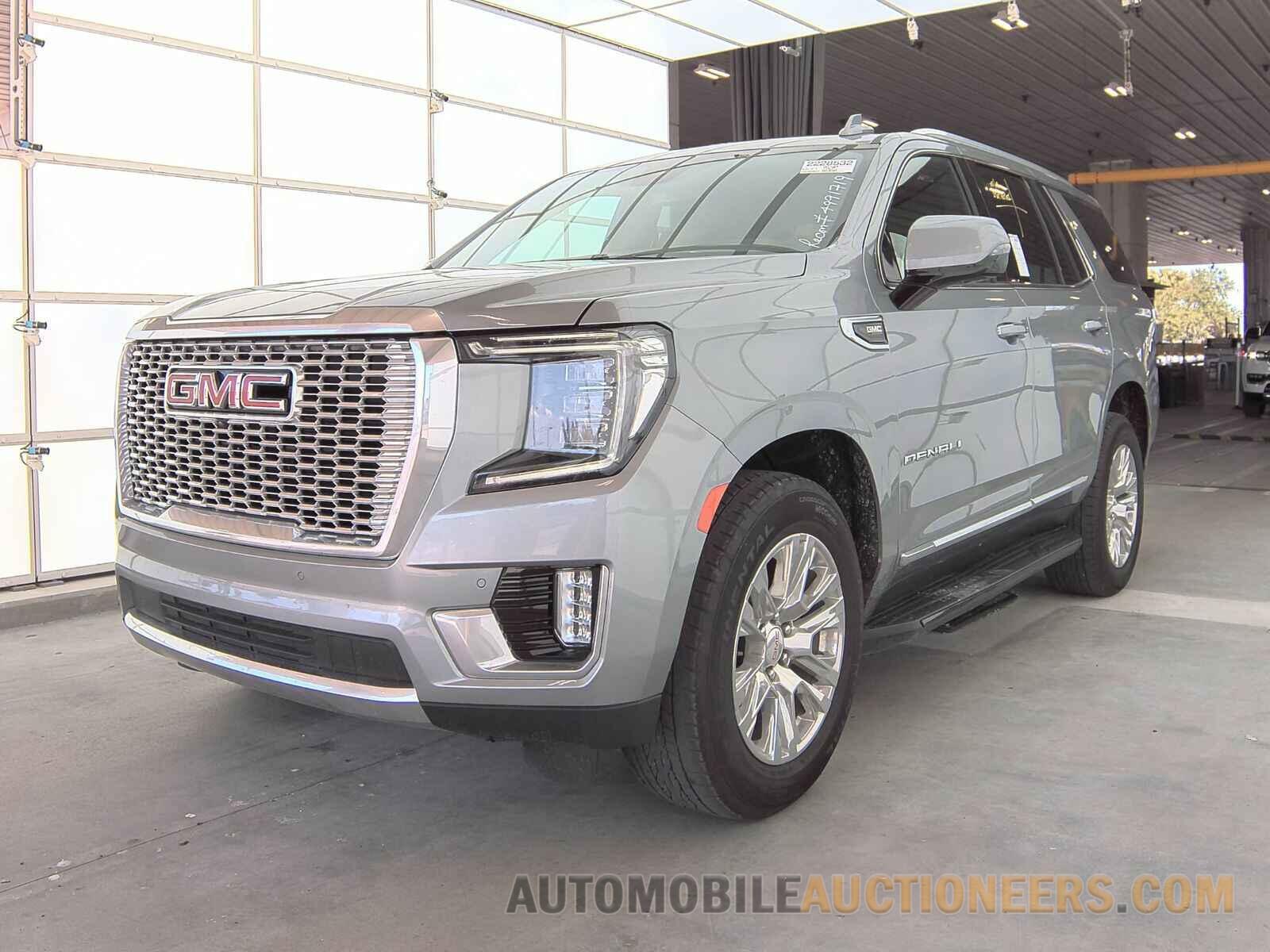 1GKS1DKL9PR272092 GMC Yukon Denali 2023