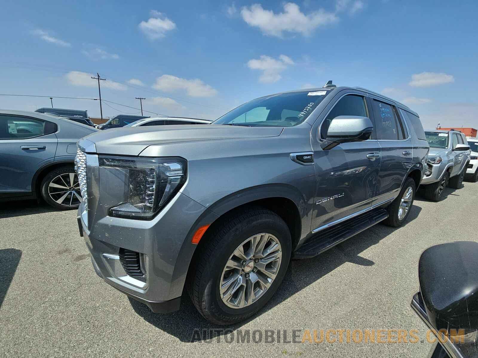 1GKS1DKL9PR345512 GMC Yukon Denali 2023