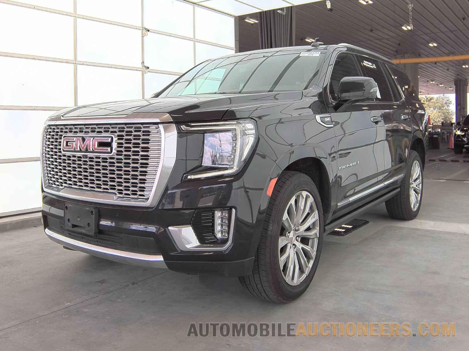 1GKS1DKL9PR390014 GMC Yukon Denali 2023