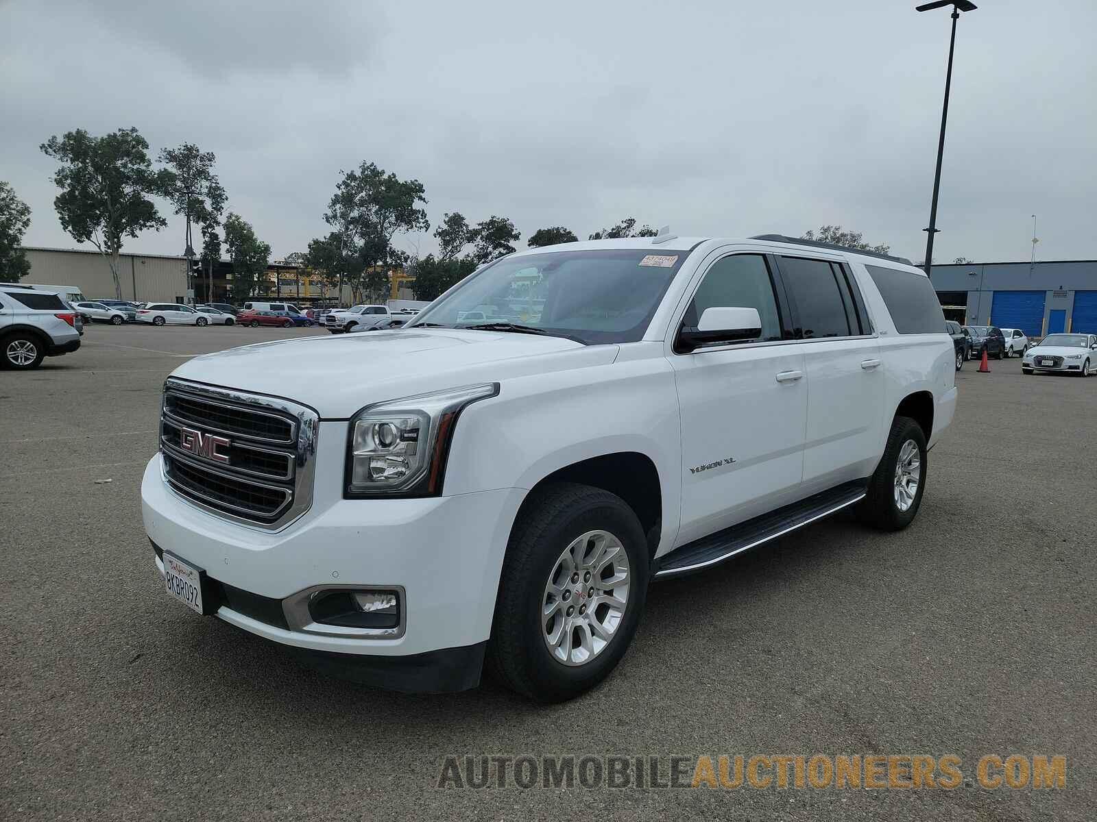 1GKS1FKC1KR109568 GMC Yukon XL 2019