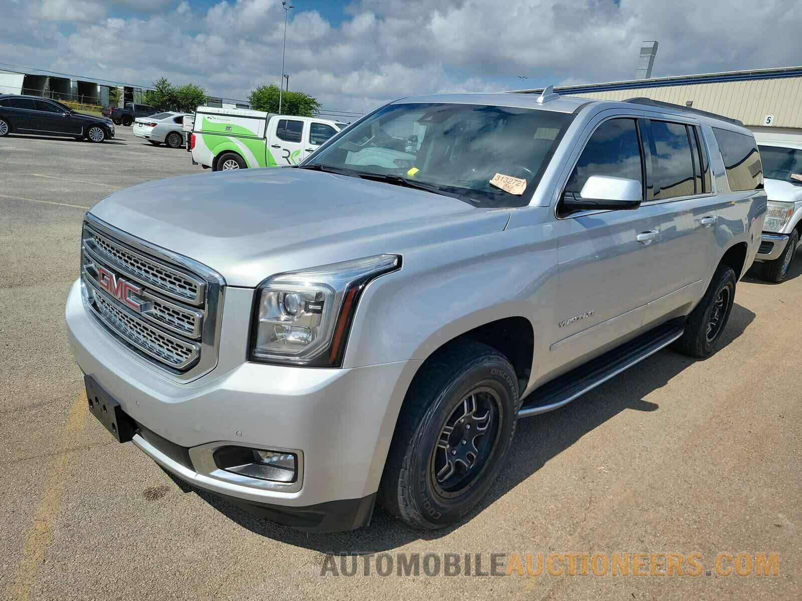 1GKS1GKC0HR345238 GMC Yukon XL 2017