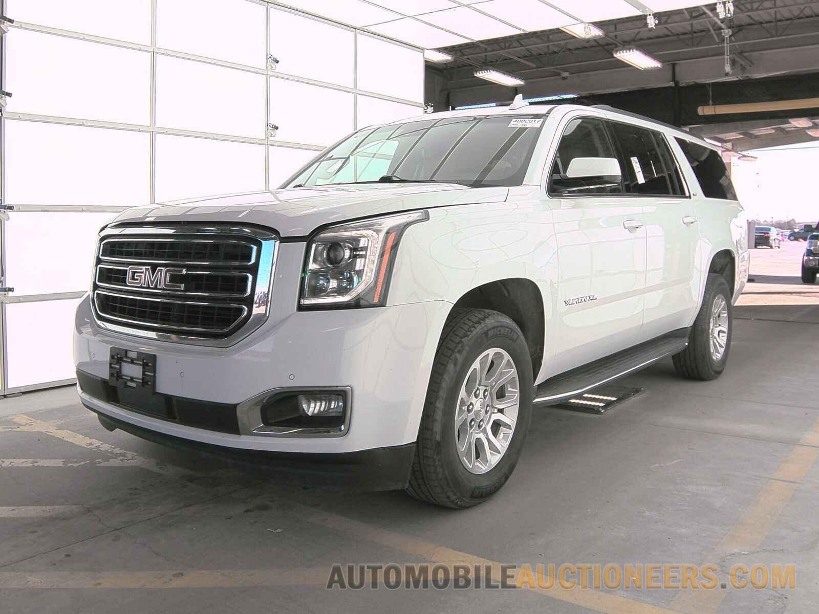 1GKS1GKC1KR408936 GMC Yukon XL 2019