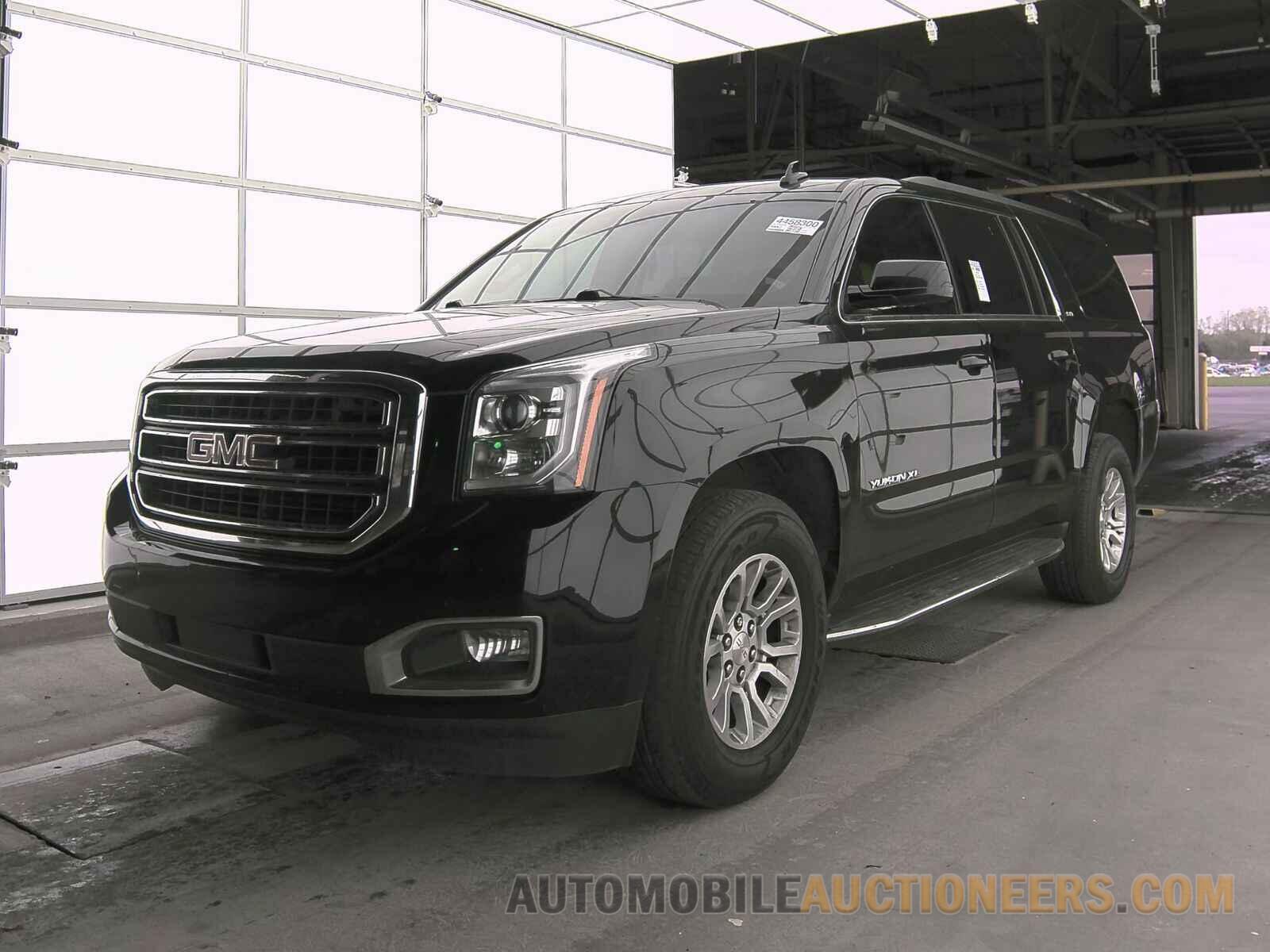 1GKS1GKC2KR380404 GMC Yukon XL 2019