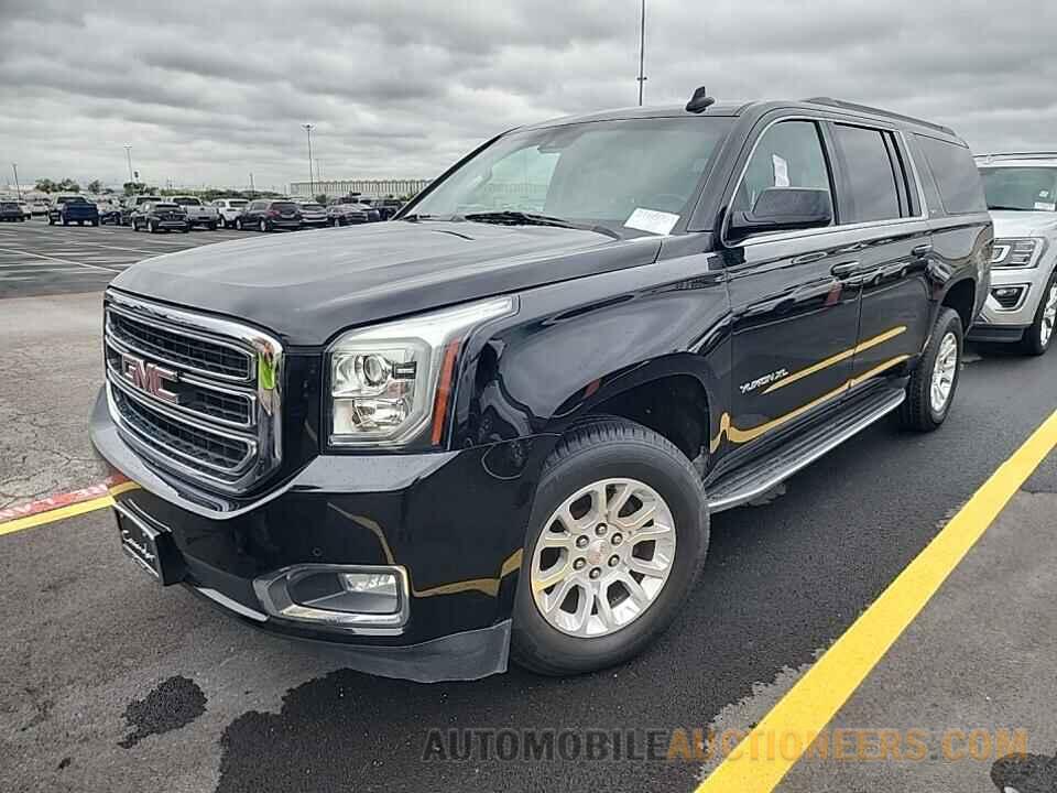 1GKS1GKC2KR403468 GMC Yukon XL 2019