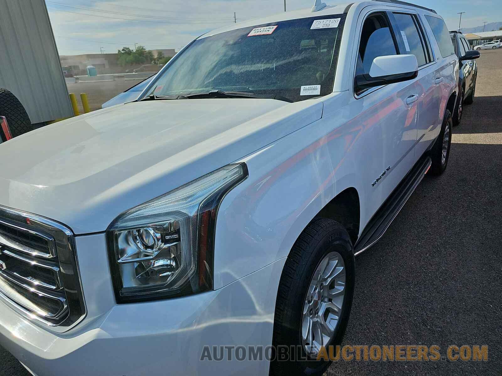 1GKS1GKC2KR409657 GMC Yukon XL 2019