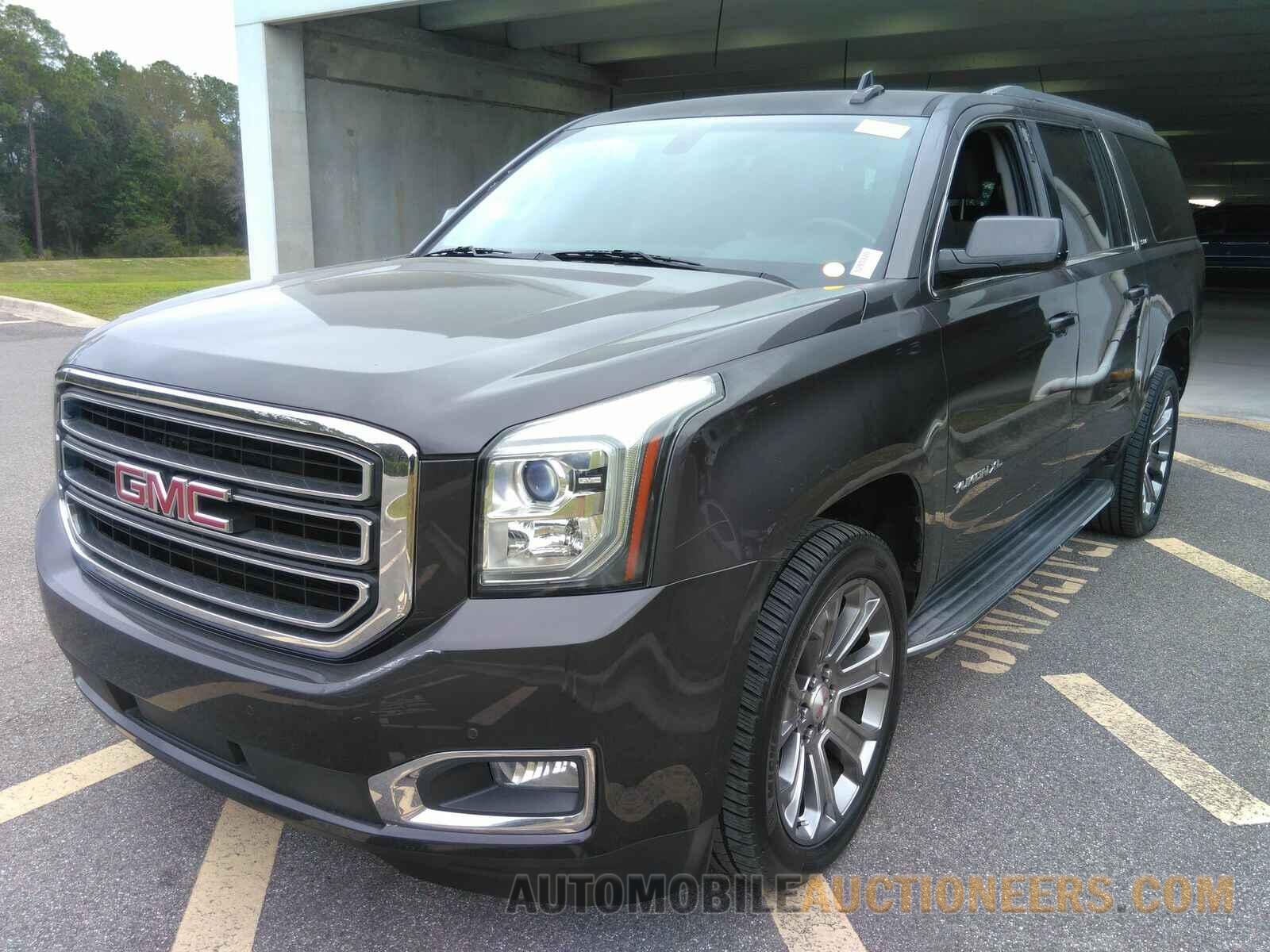 1GKS1GKC4FR715720 GMC Yukon XL 2015