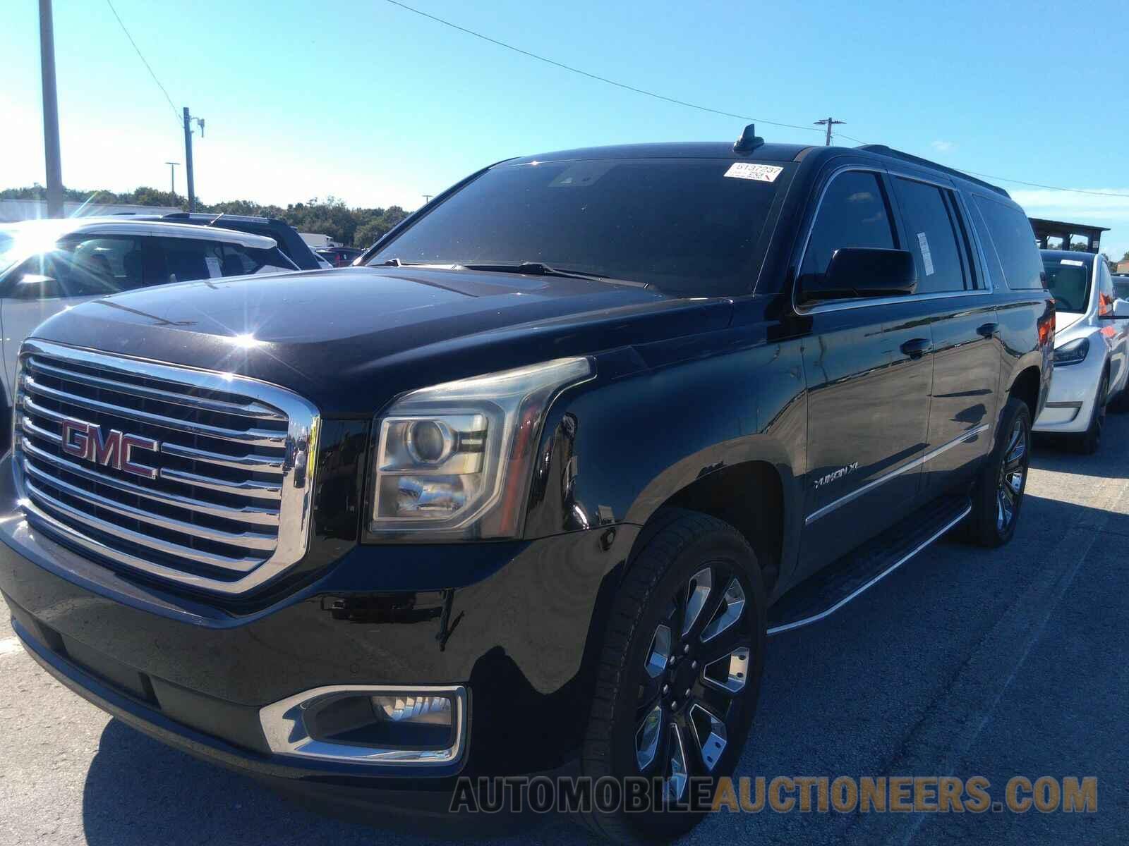 1GKS1GKC4KR156289 GMC Yukon XL 2019