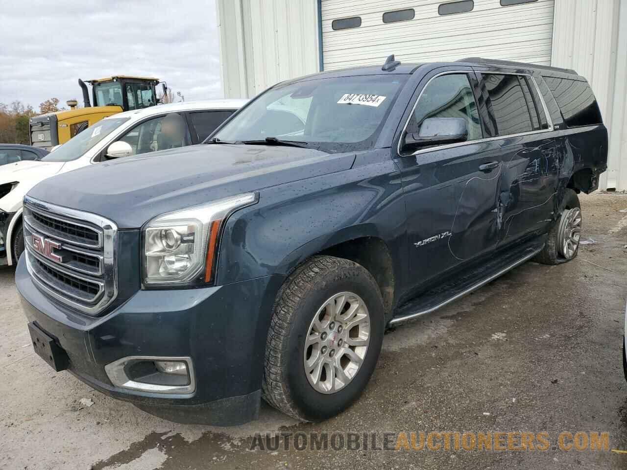 1GKS1GKC6KR378901 GMC YUKON 2019