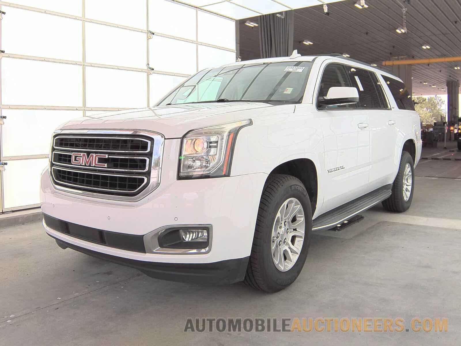 1GKS1GKC7GR282850 GMC Yukon XL 2016