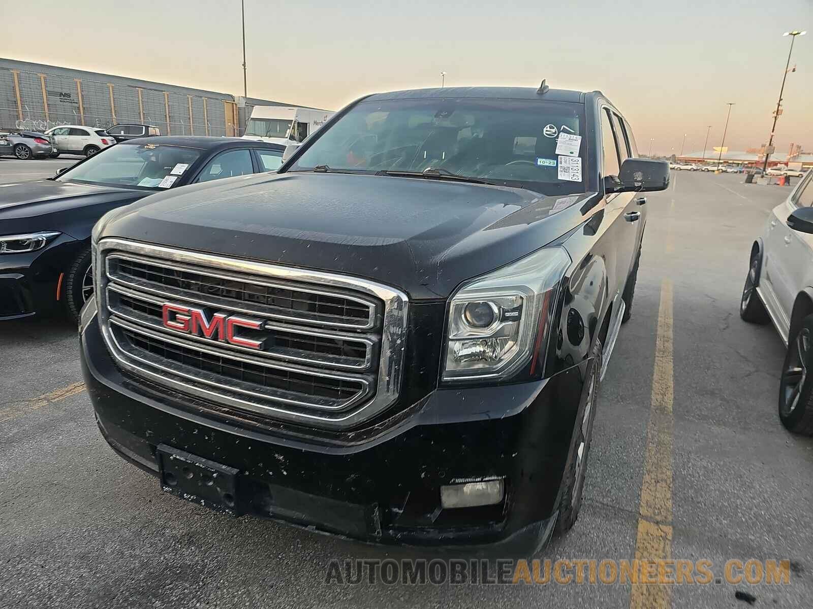 1GKS1GKC8FR274447 GMC Yukon XL 2015