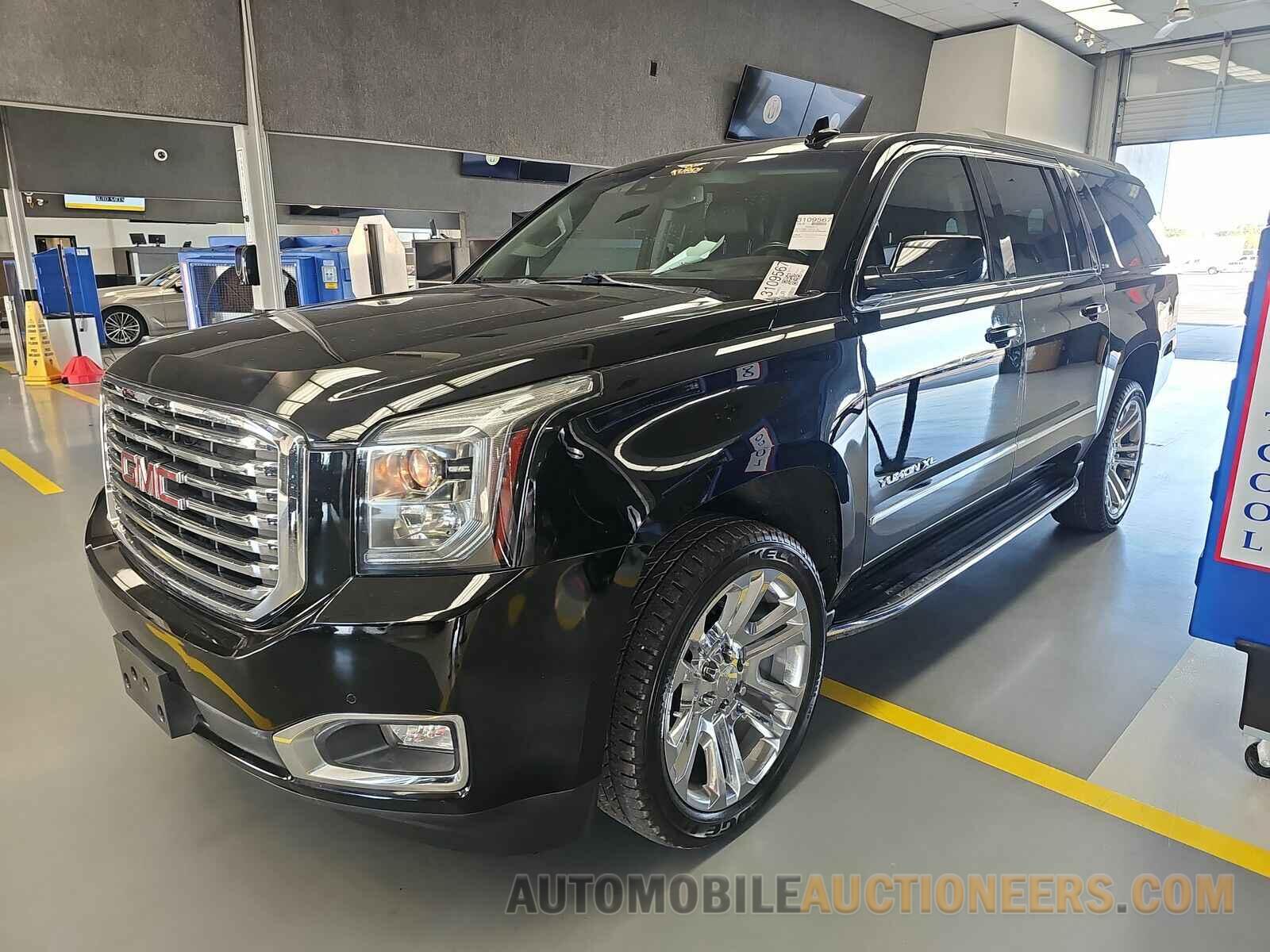 1GKS1GKC9JR398428 GMC Yukon XL 2018