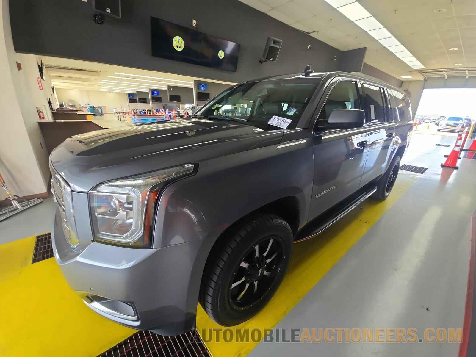 1GKS1GKCXKR216141 GMC Yukon XL 2019