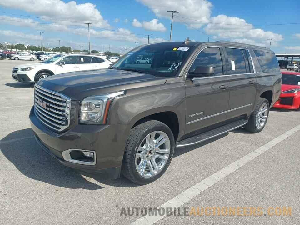 1GKS1GKCXKR232212 GMC Yukon XL 2019