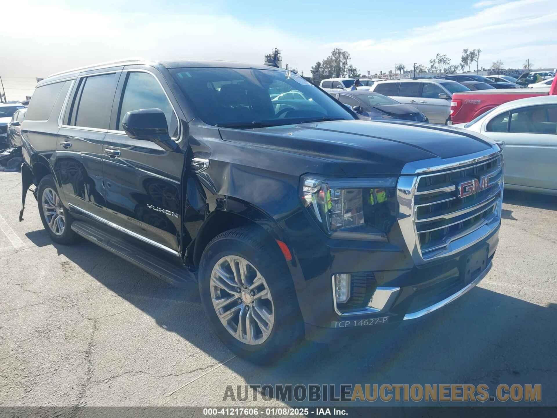 1GKS1GKD1PR113870 GMC YUKON XL 2023