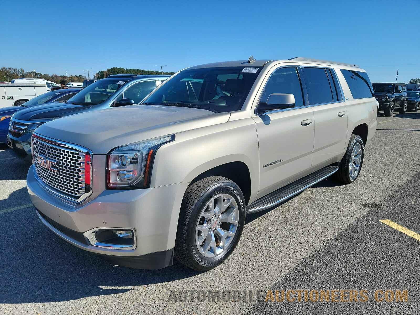 1GKS1HKC2FR179632 GMC Yukon XL 2015