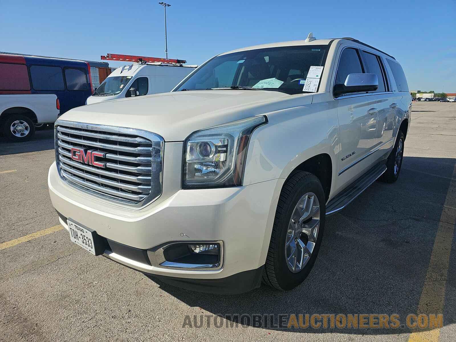 1GKS1HKC7FR547691 GMC Yukon XL 2015