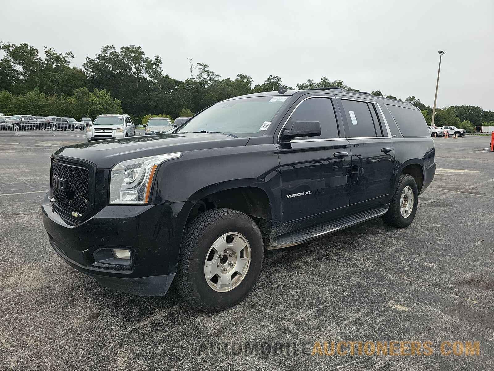 1GKS1HKC8FR129155 GMC Yukon XL 2015