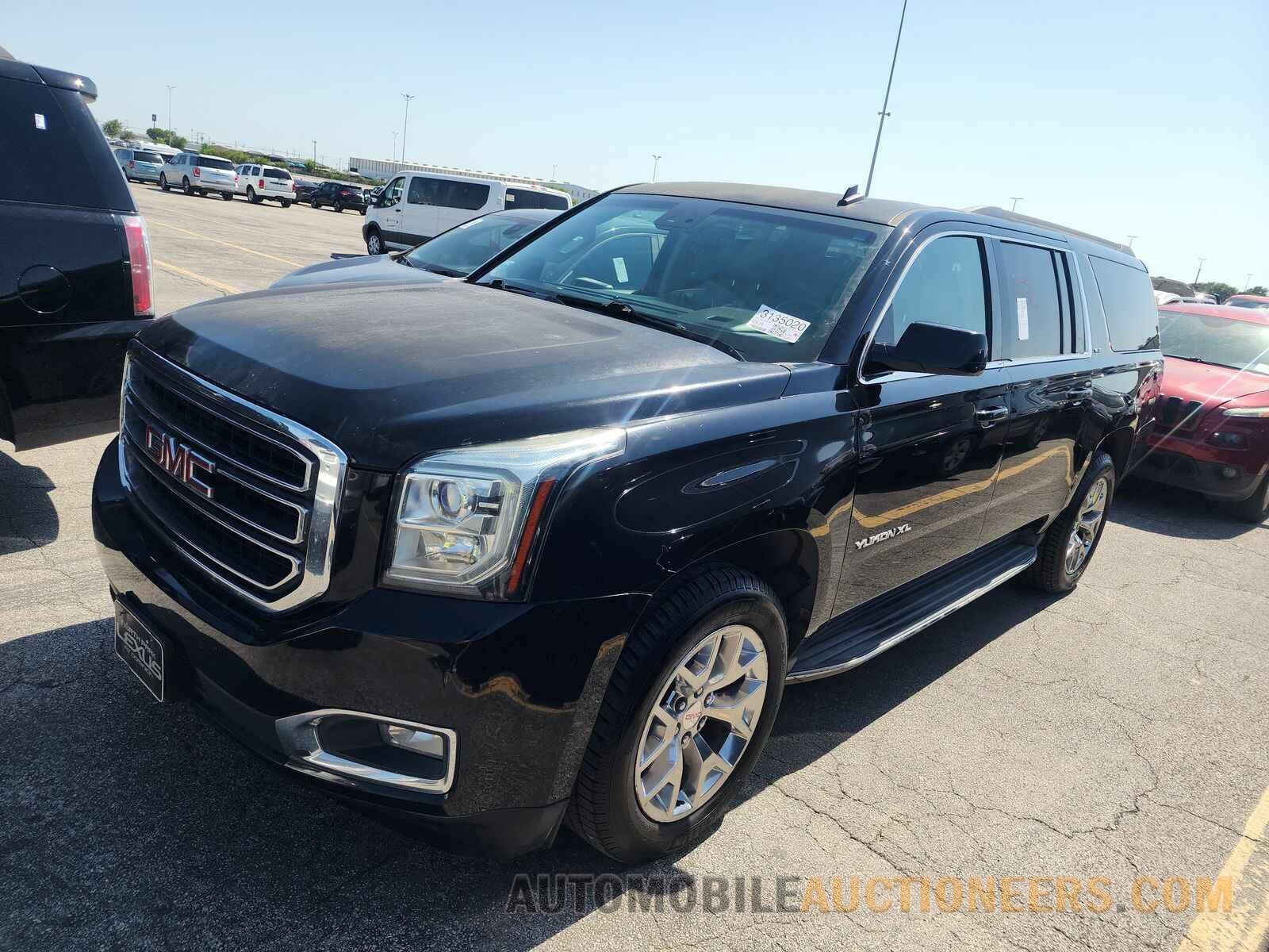 1GKS1HKC9FR190613 GMC Yukon XL 2015