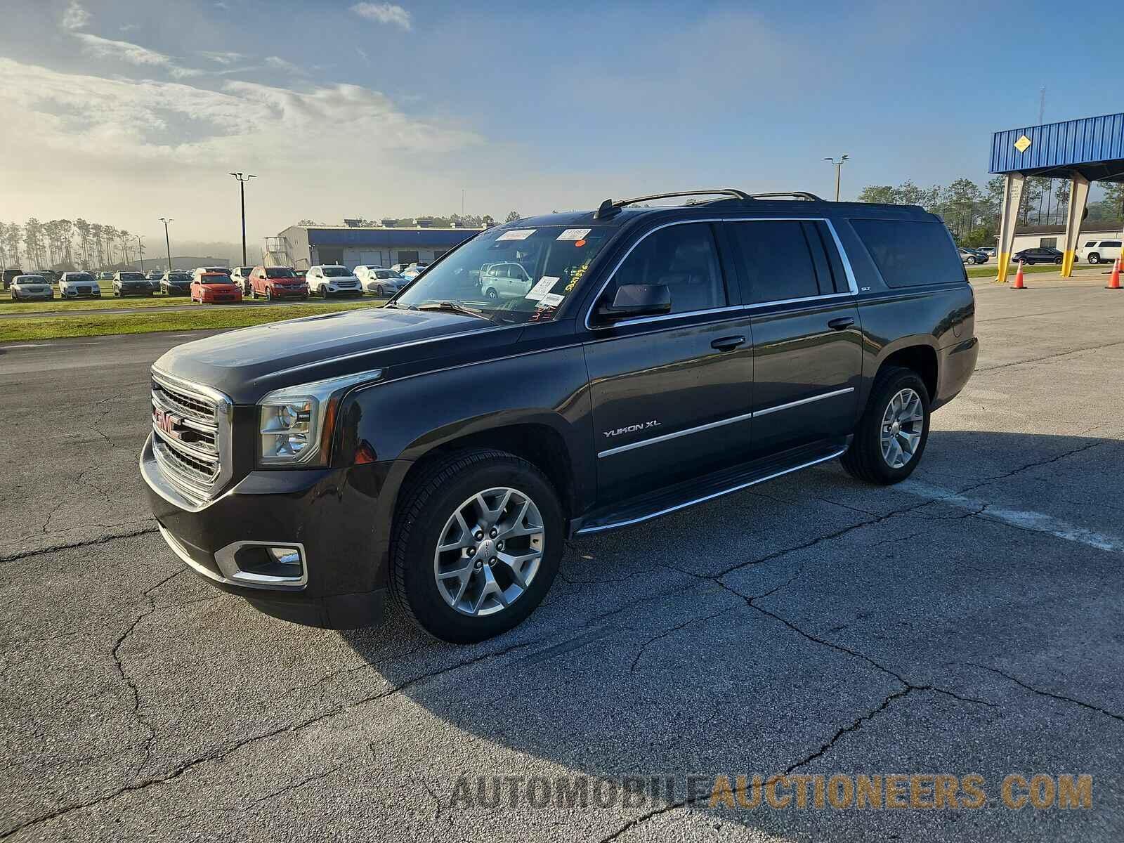 1GKS1HKC9FR695065 GMC Yukon XL 2015