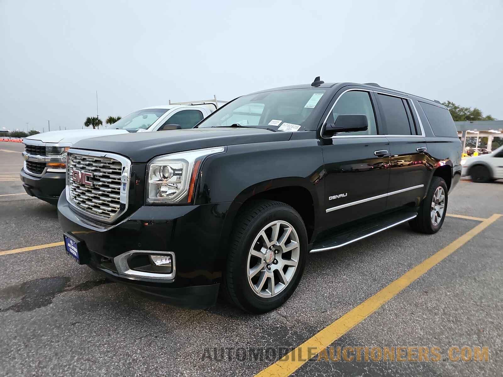 1GKS1HKJ0LR175976 GMC Yukon Denali 2020