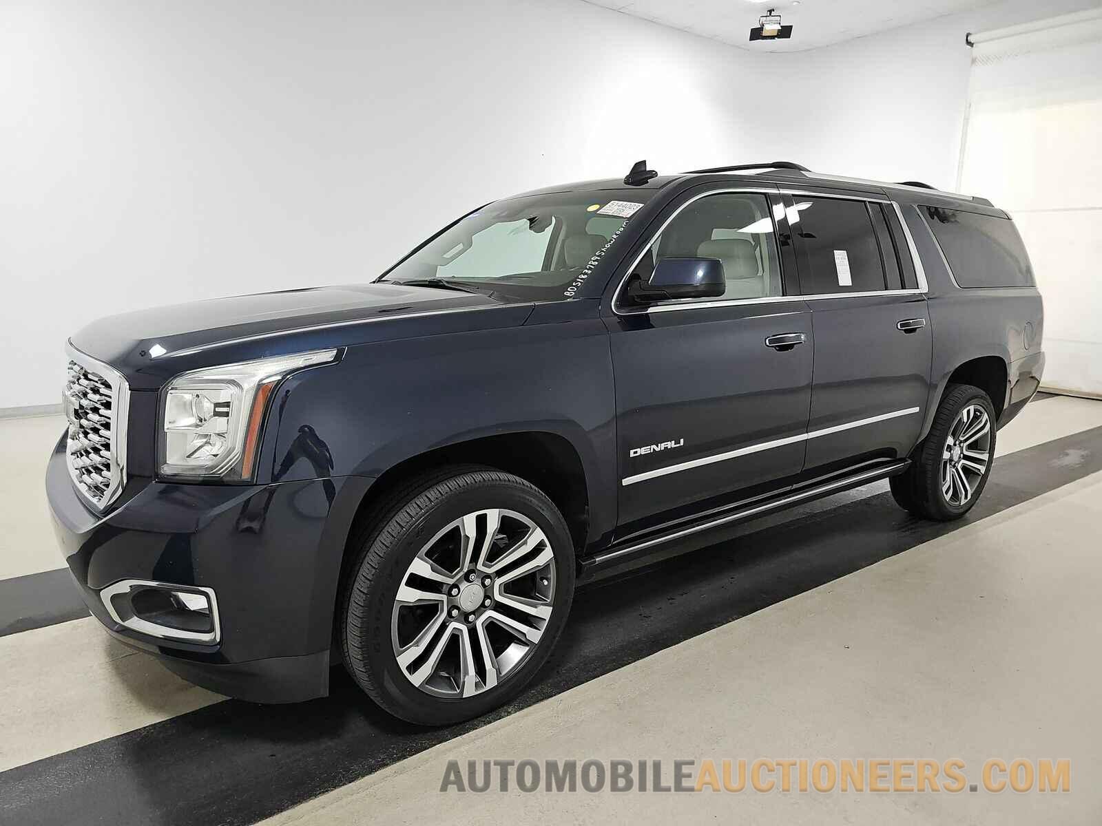 1GKS1HKJ1KR104364 GMC Yukon XL 2019