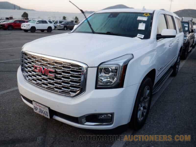 1GKS1HKJ1LR299769 GMC Yukon Denali 2020