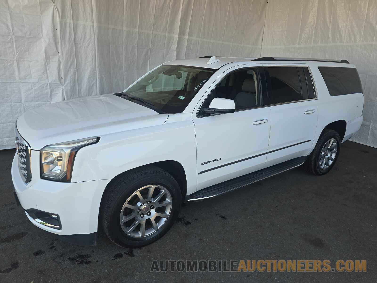 1GKS1HKJ2LR176336 GMC Yukon Denali 2020