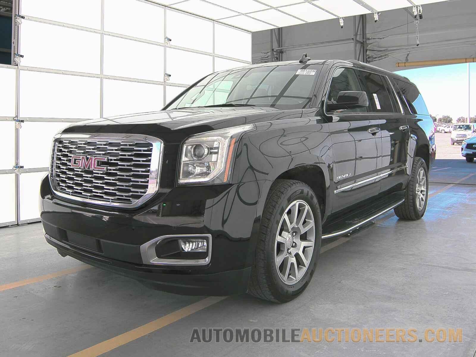 1GKS1HKJ5JR246943 GMC Yukon XL 2018