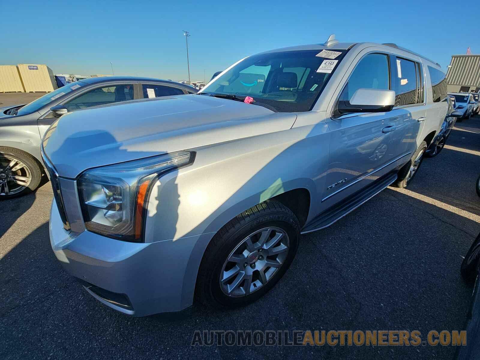 1GKS1HKJ6KR185720 GMC Yukon Denali 2019