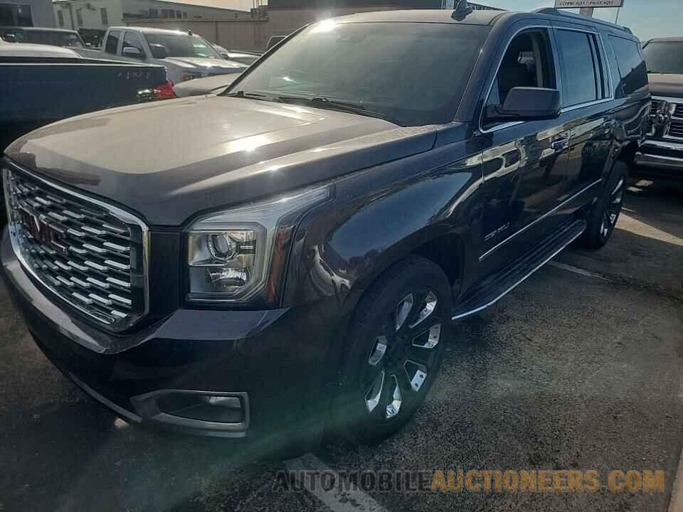 1GKS1HKJ7JR102052 GMC Yukon XL 2018