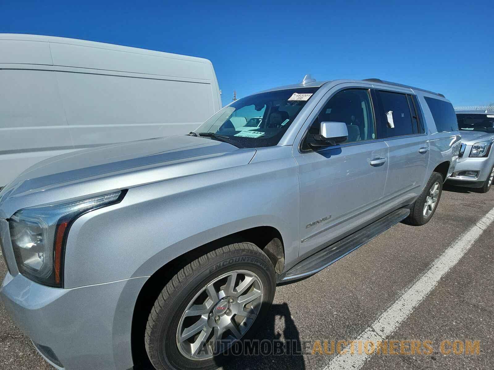 1GKS1HKJ7KR183958 GMC Yukon Denali 2019