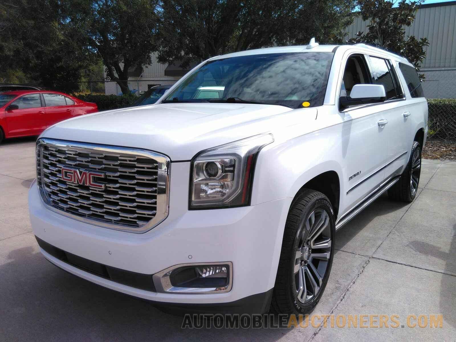 1GKS1HKJ9JR178467 GMC Yukon XL 2018