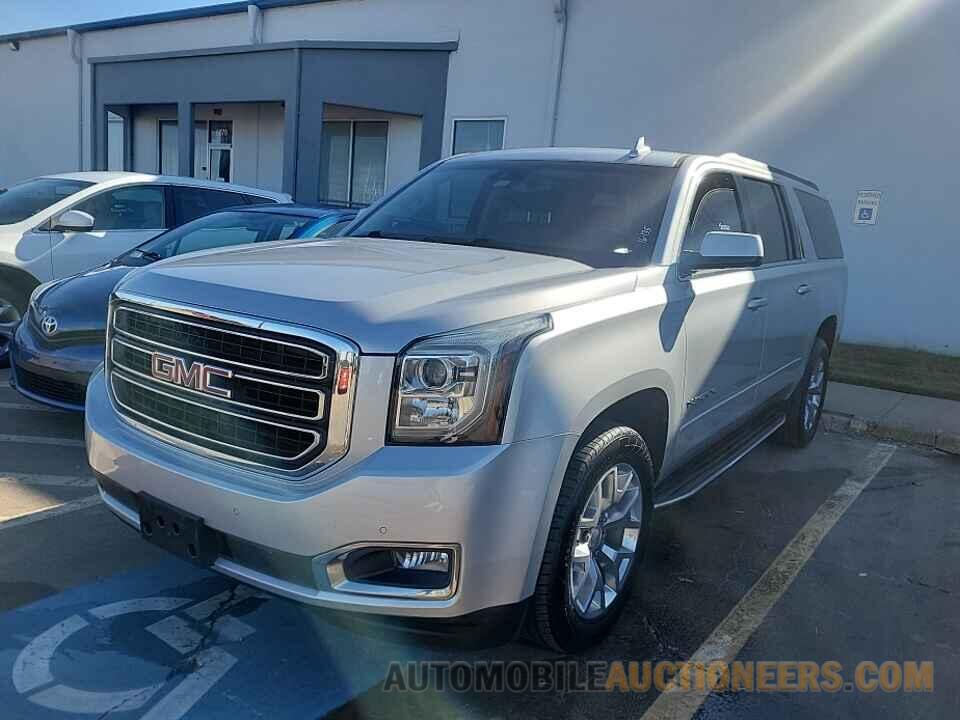 1GKS1JKC1LR106075 GMC Yukon XL 2020