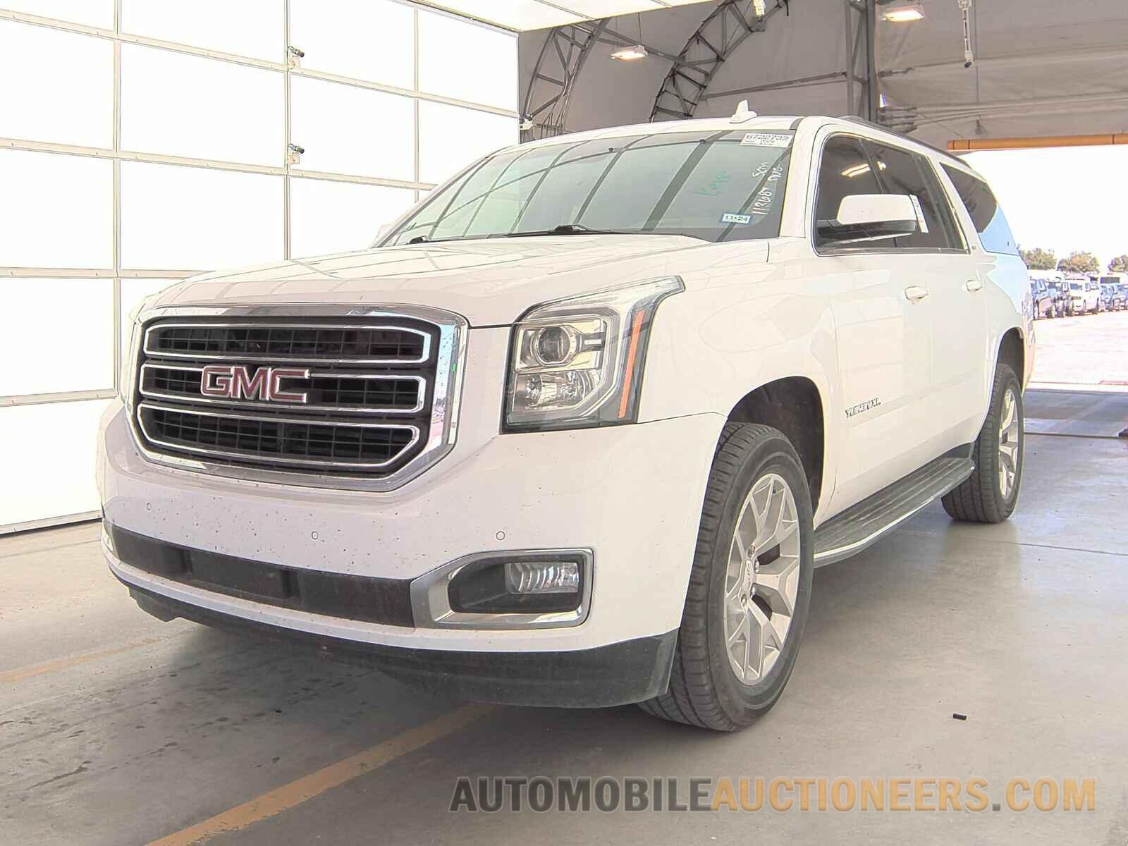 1GKS1JKC3KR113687 GMC Yukon XL 2019