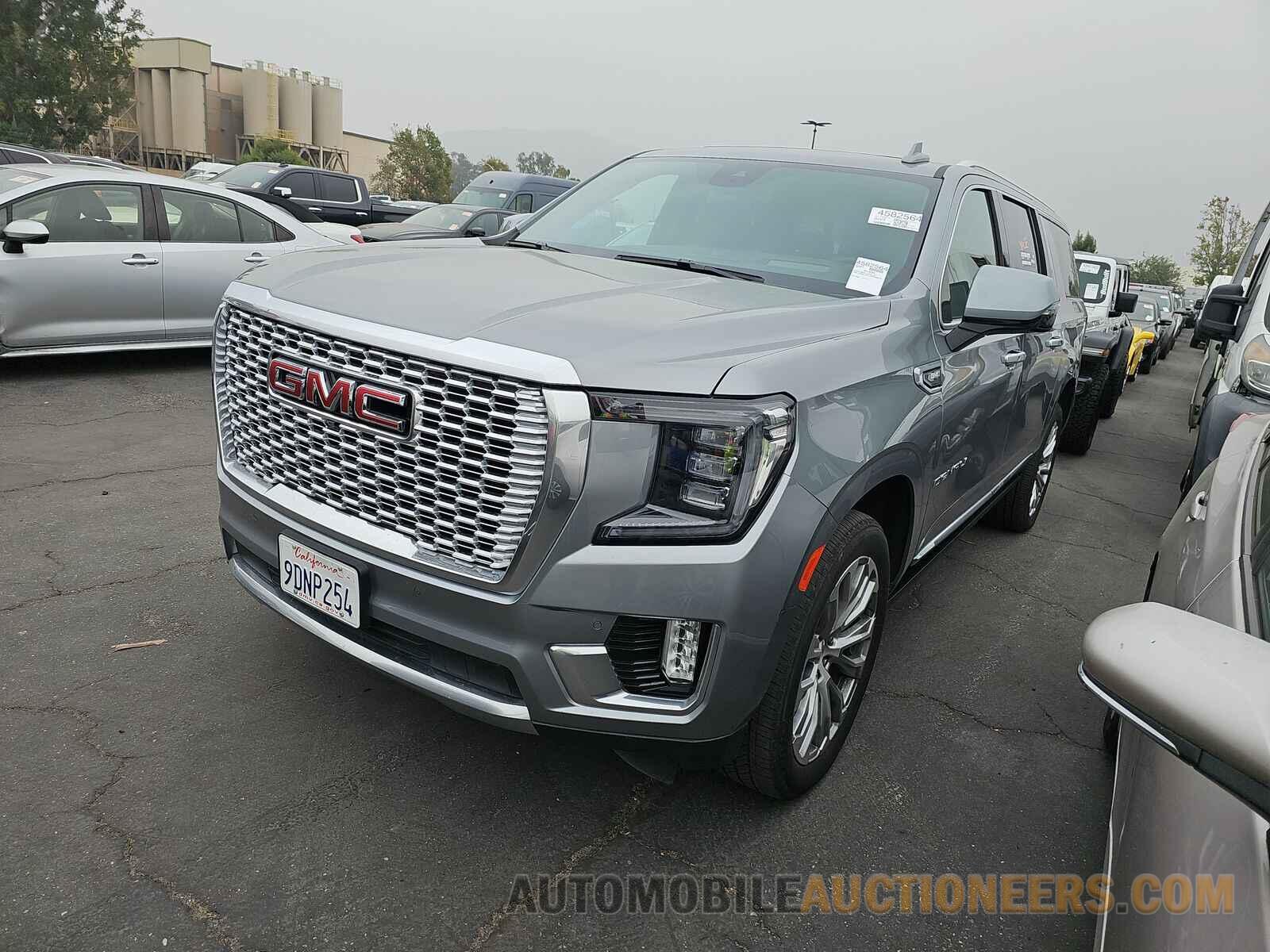 1GKS1JKL1PR208918 GMC Yukon Denali 2023