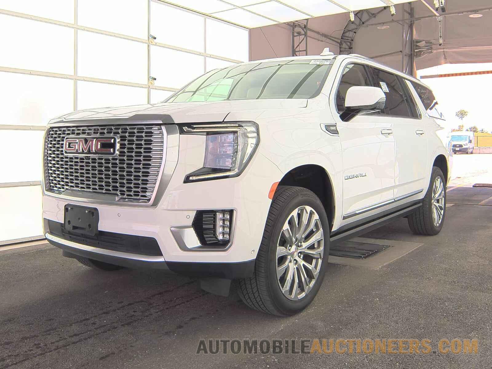 1GKS1JKL2RR133777 GMC Yukon Denali 2024