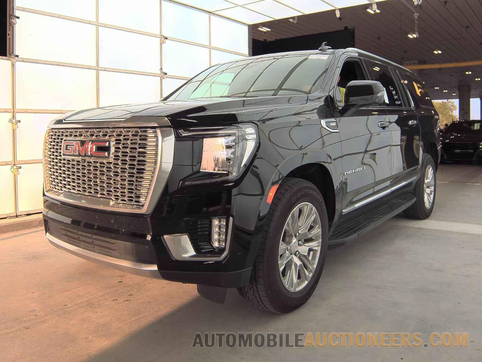 1GKS1JKL4PR332326 GMC Yukon Denali 2023