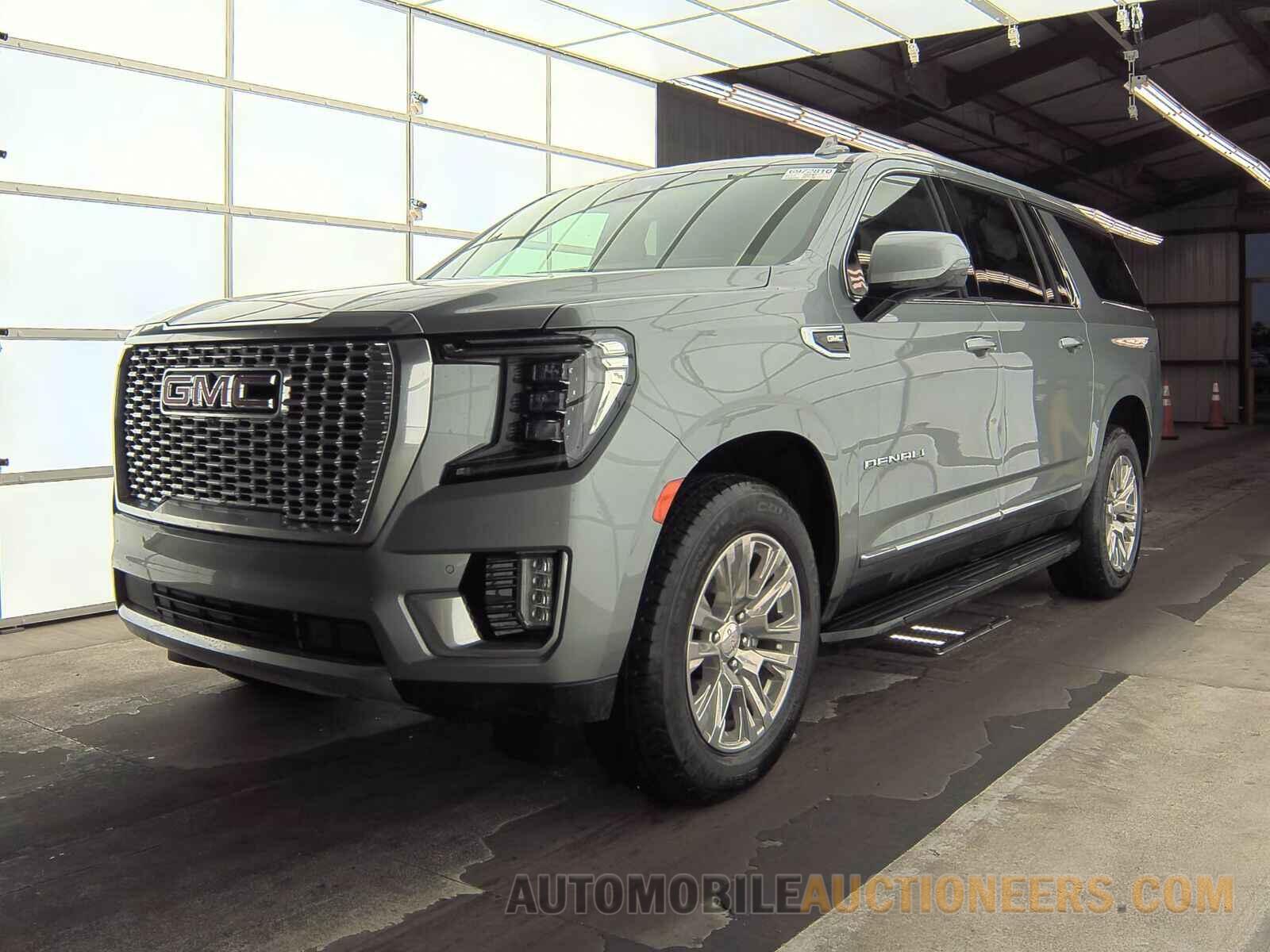 1GKS1JKL4PR332861 GMC Yukon Denali 2023