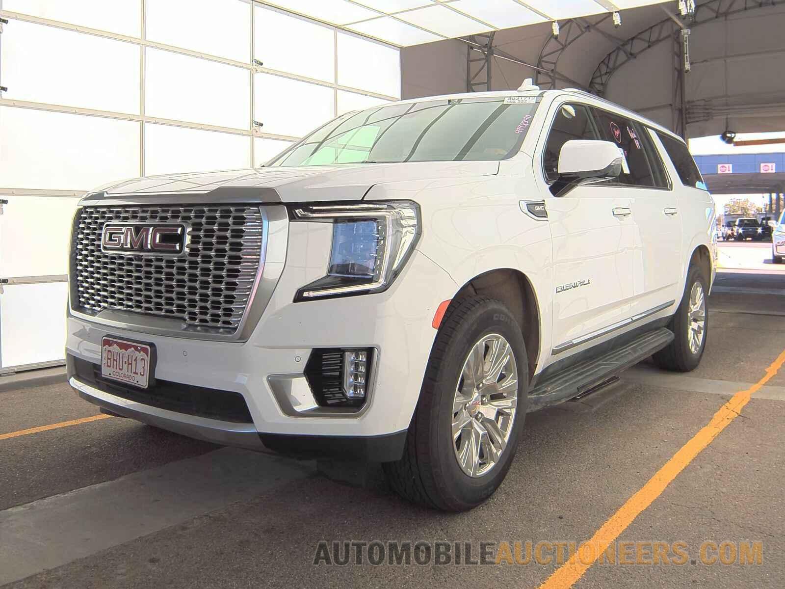 1GKS1JKL5PR361687 GMC Yukon Denali 2023