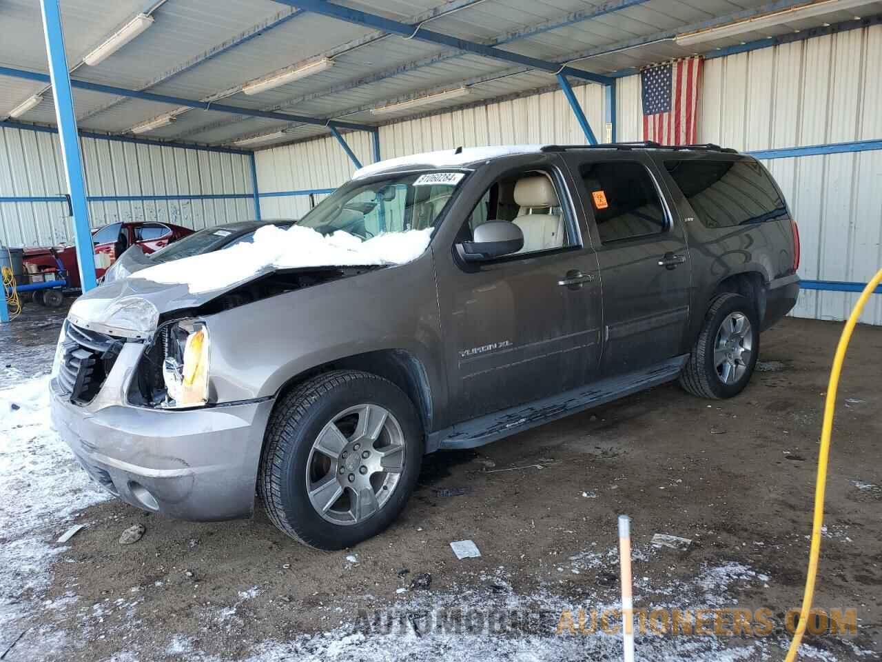 1GKS1KE06CR237476 GMC YUKON 2012