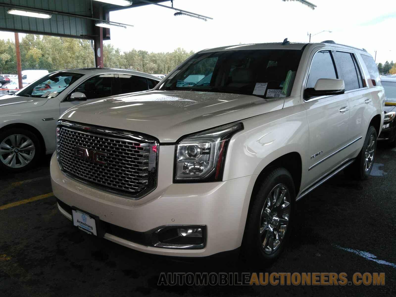 1GKS27KJ7FR202506 GMC Yukon 2015