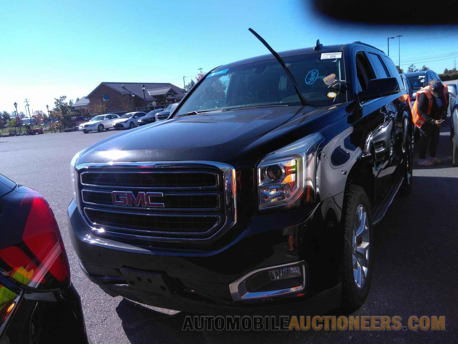 1GKS2AKC2KR328460 GMC Yukon 2019