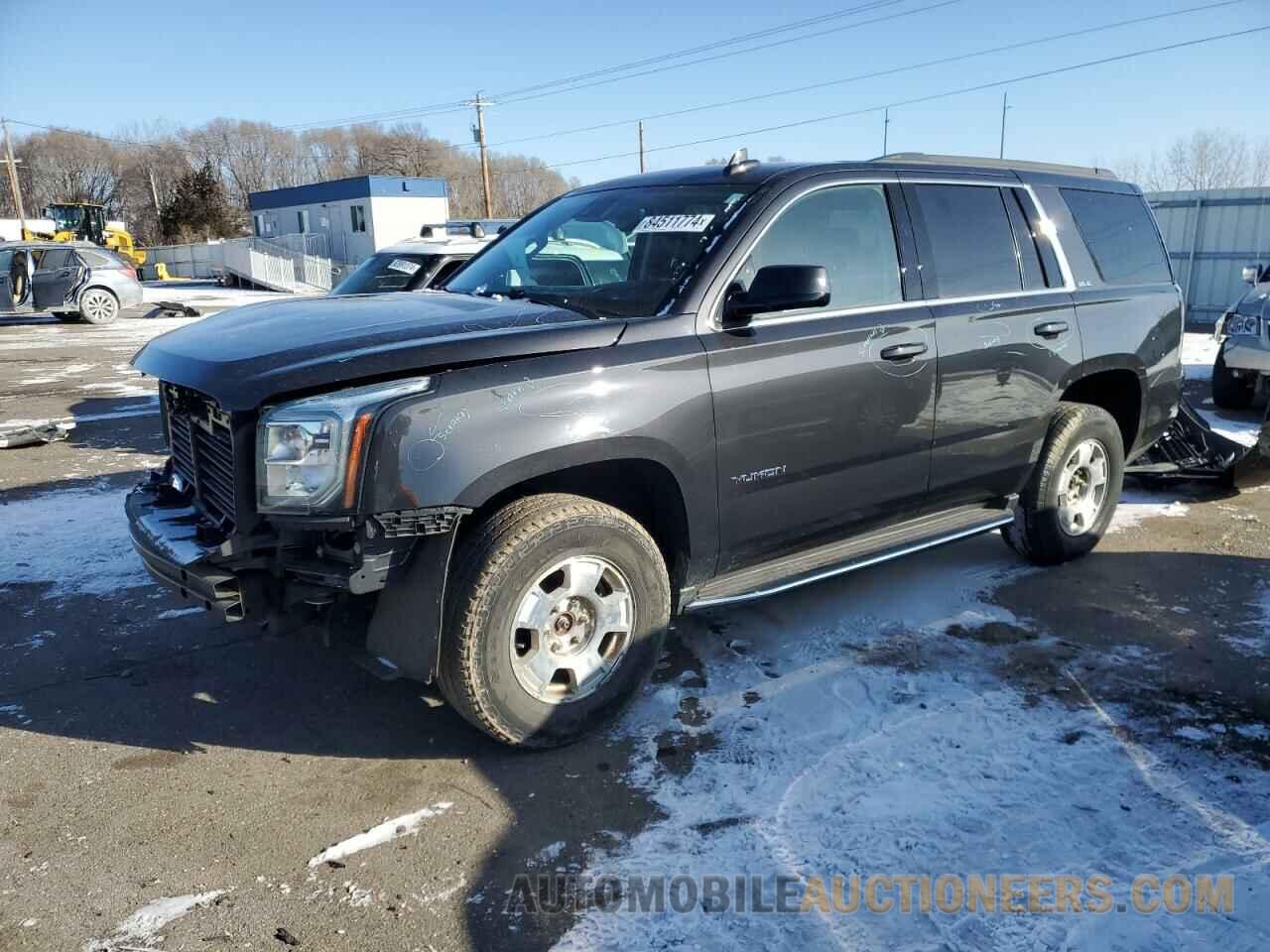 1GKS2AKC3LR188226 GMC YUKON 2020