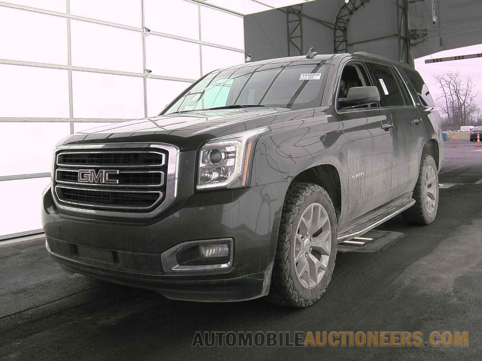 1GKS2AKC4KR204609 GMC Yukon SLE 2019