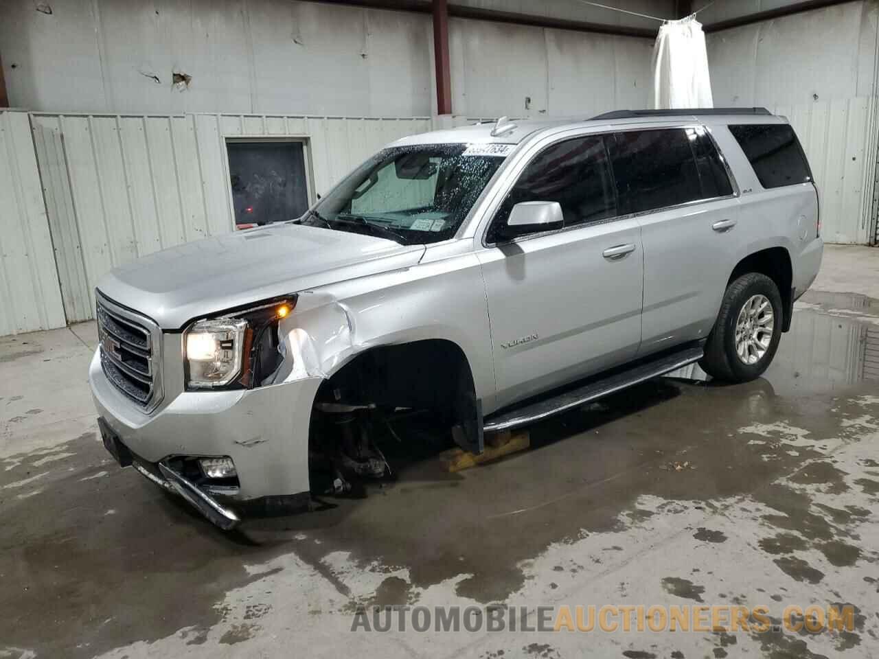 1GKS2AKC6GR173161 GMC YUKON 2016