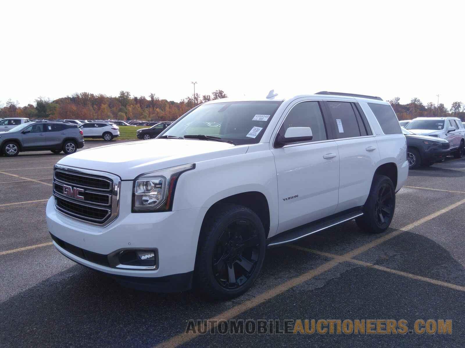 1GKS2AKC8LR129768 GMC Yukon 2020