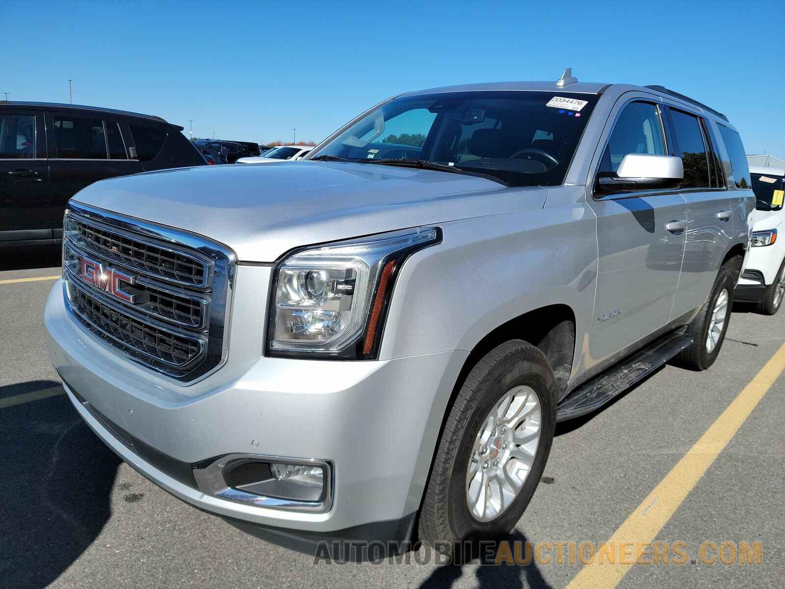 1GKS2BKC1LR156574 GMC Yukon 2020