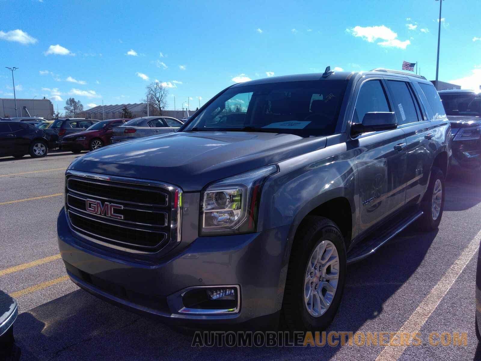 1GKS2BKC1LR238224 GMC Yukon 2020