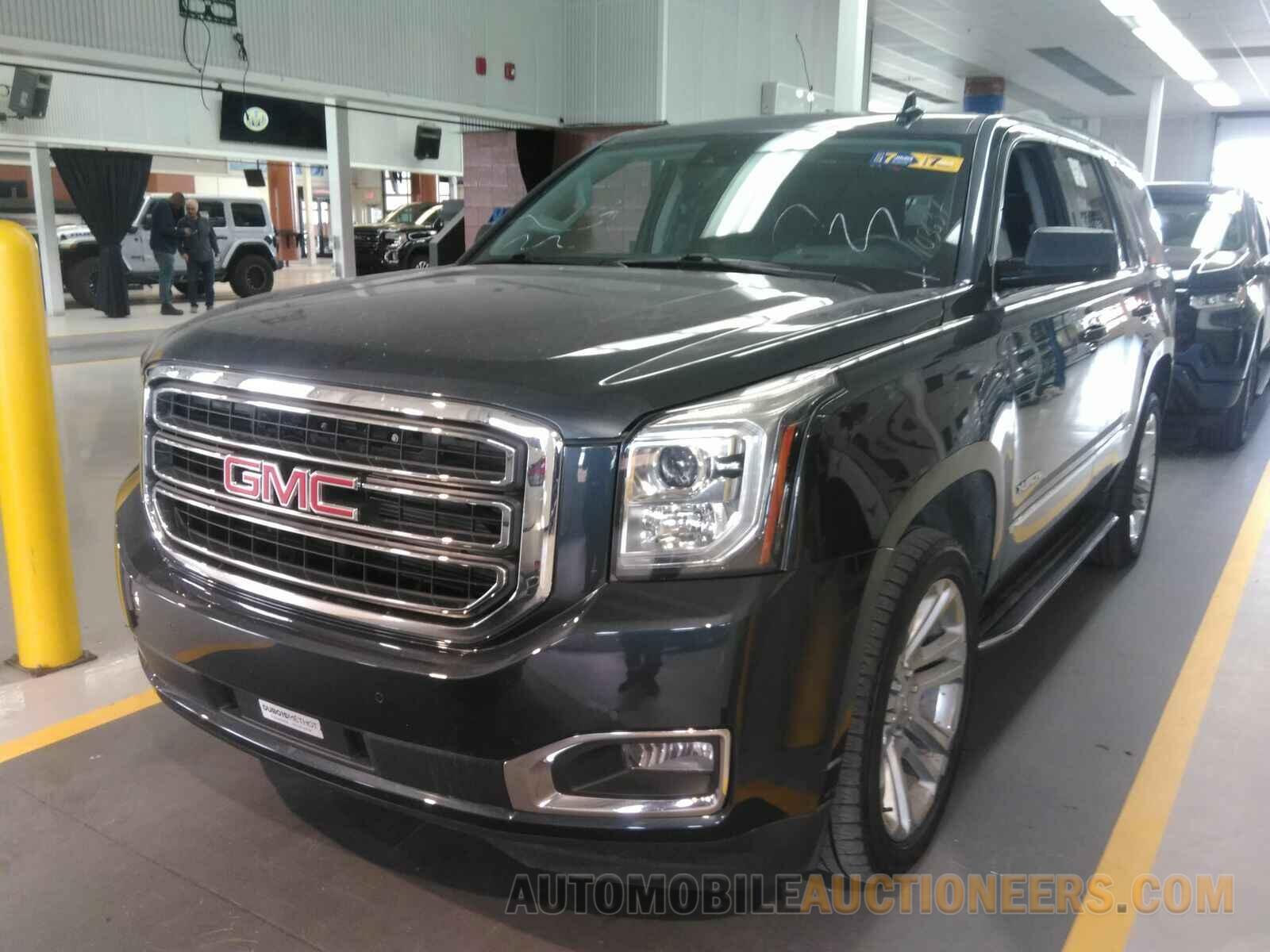 1GKS2BKC2LR280773 GMC Yukon 2020